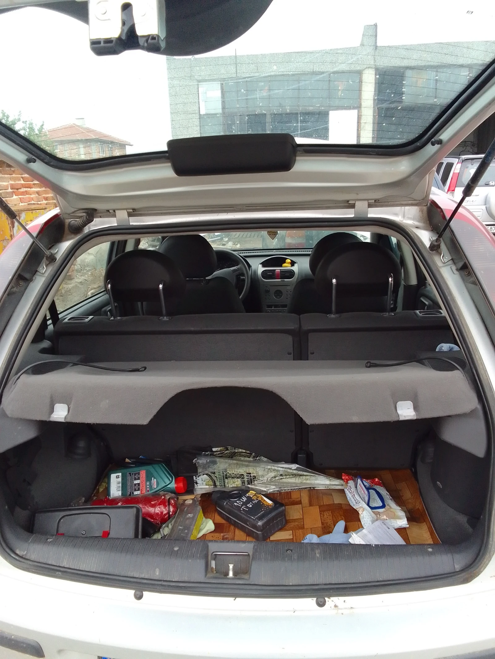 Opel Corsa 1, 2 - изображение 7