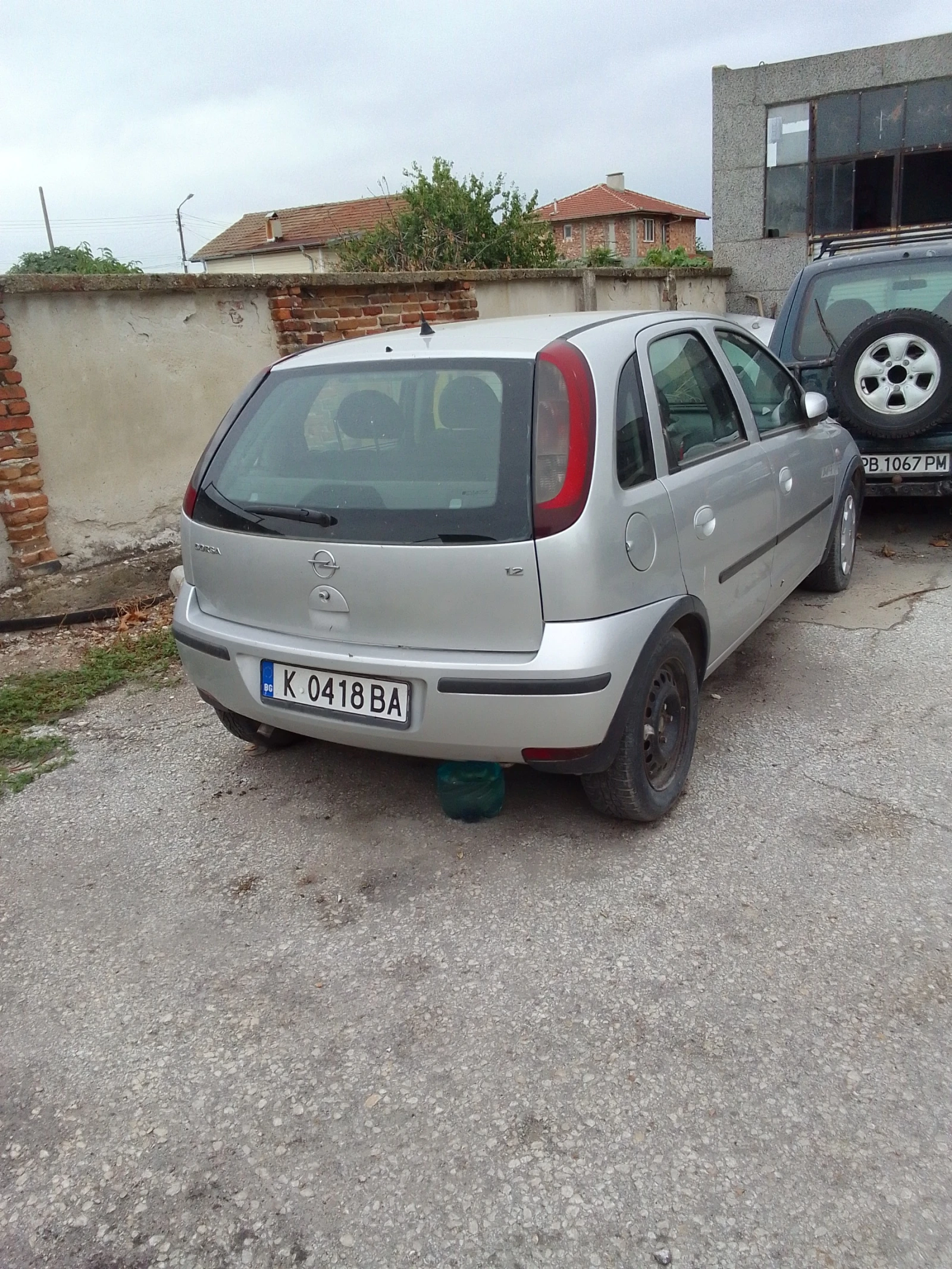 Opel Corsa 1, 2 - изображение 2