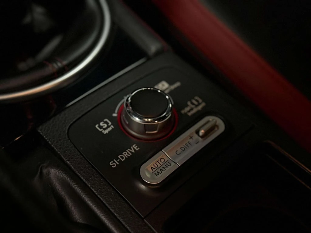 Subaru WRX * STI high+ W+ KA+ RE+ BSD+ NAVI(H/K)+ M/R * CARFA | Mobile.bg � ����������� 11