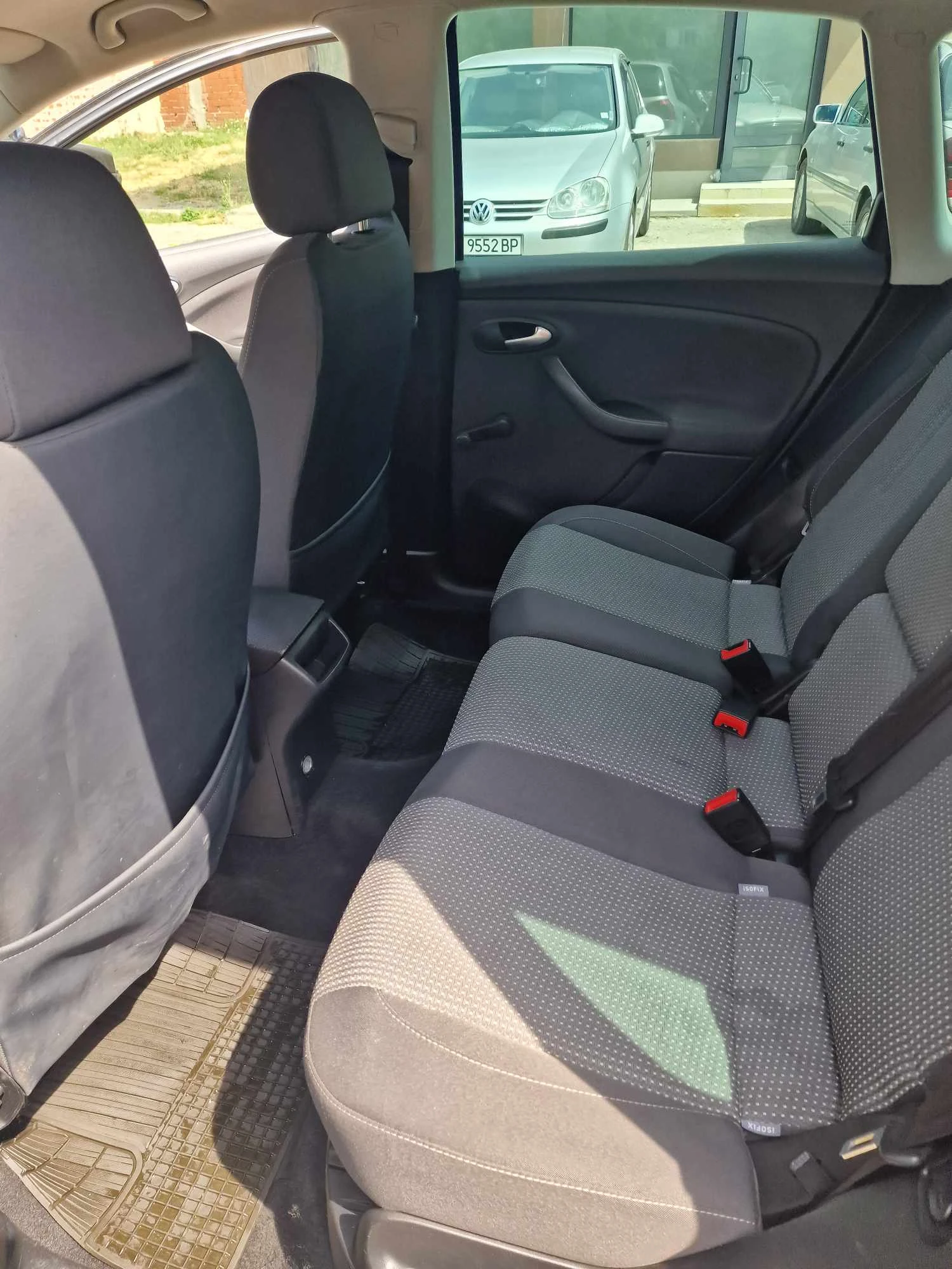 Seat Altea XL - изображение 5