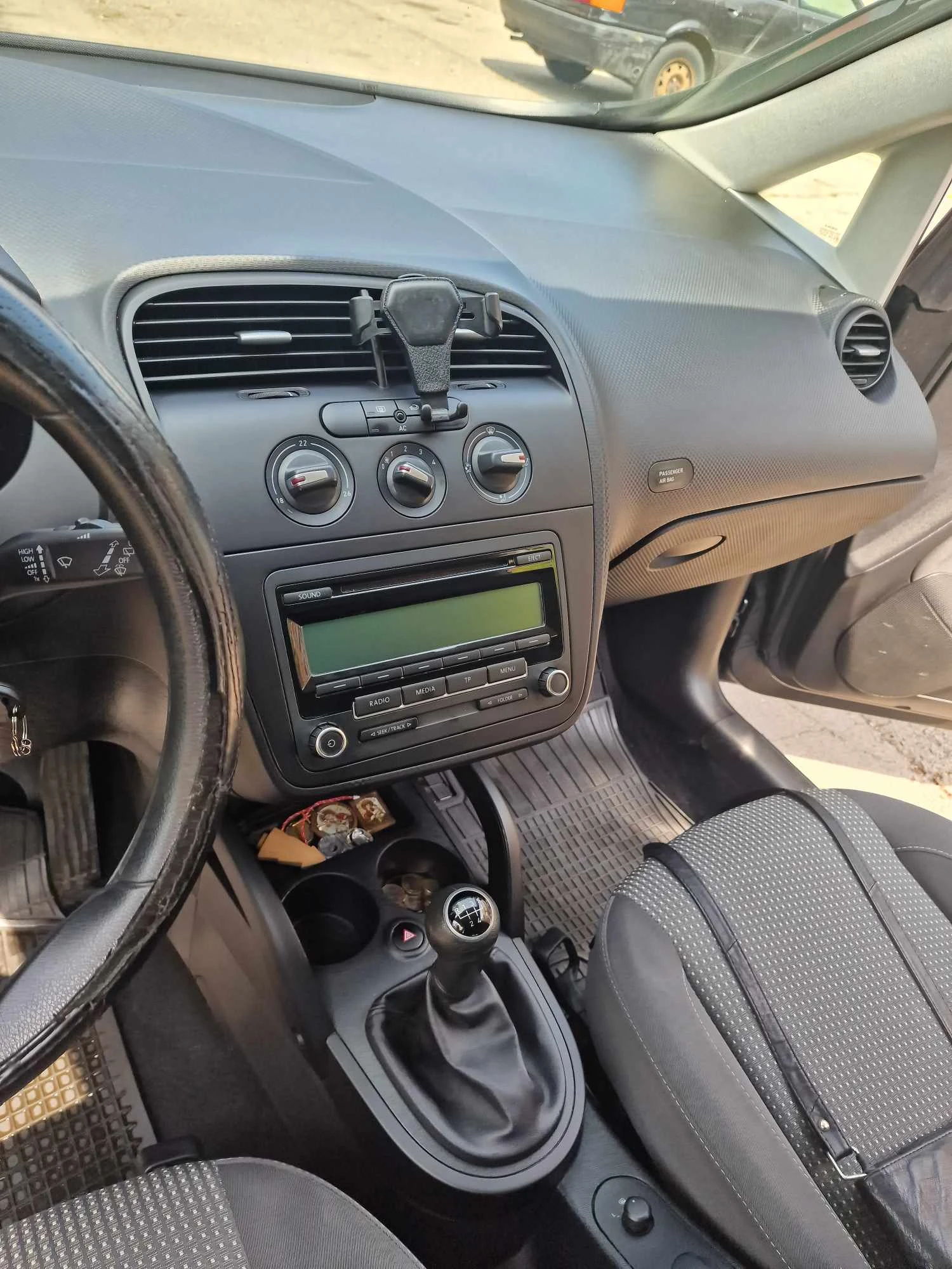 Seat Altea XL - изображение 7