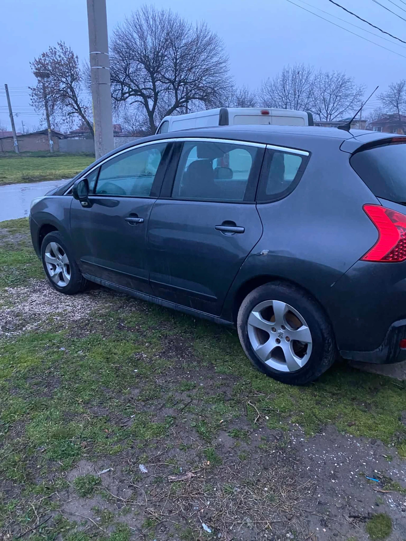 Peugeot 3008  - изображение 4