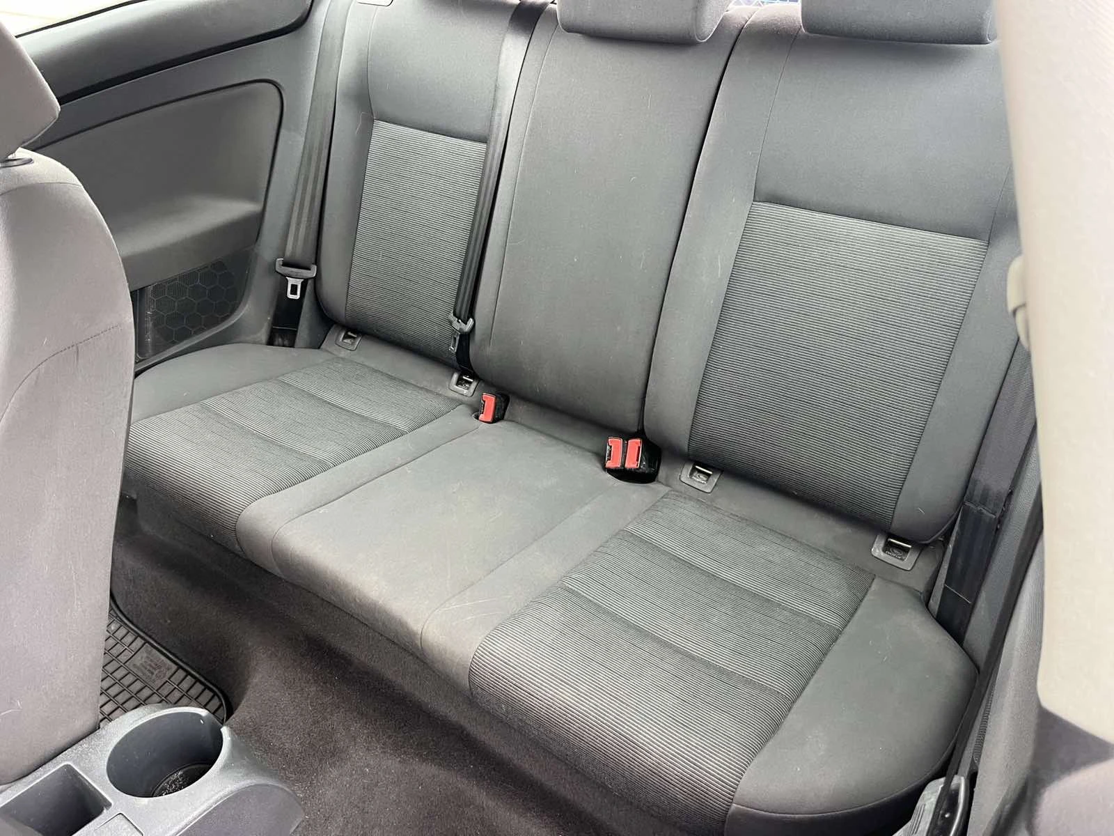 VW Golf 2.0SDI 75кс 116 000км КЛИМАТИК - изображение 9