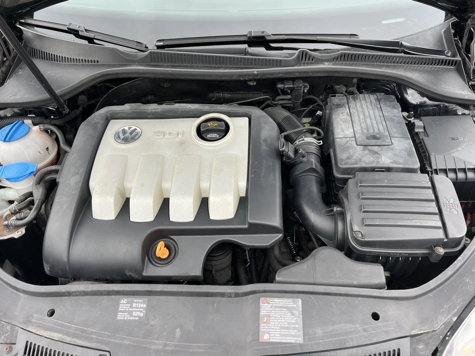 VW Golf 2.0SDI 75�� 116 000�� �������� | Mobile.bg � ����������� 15