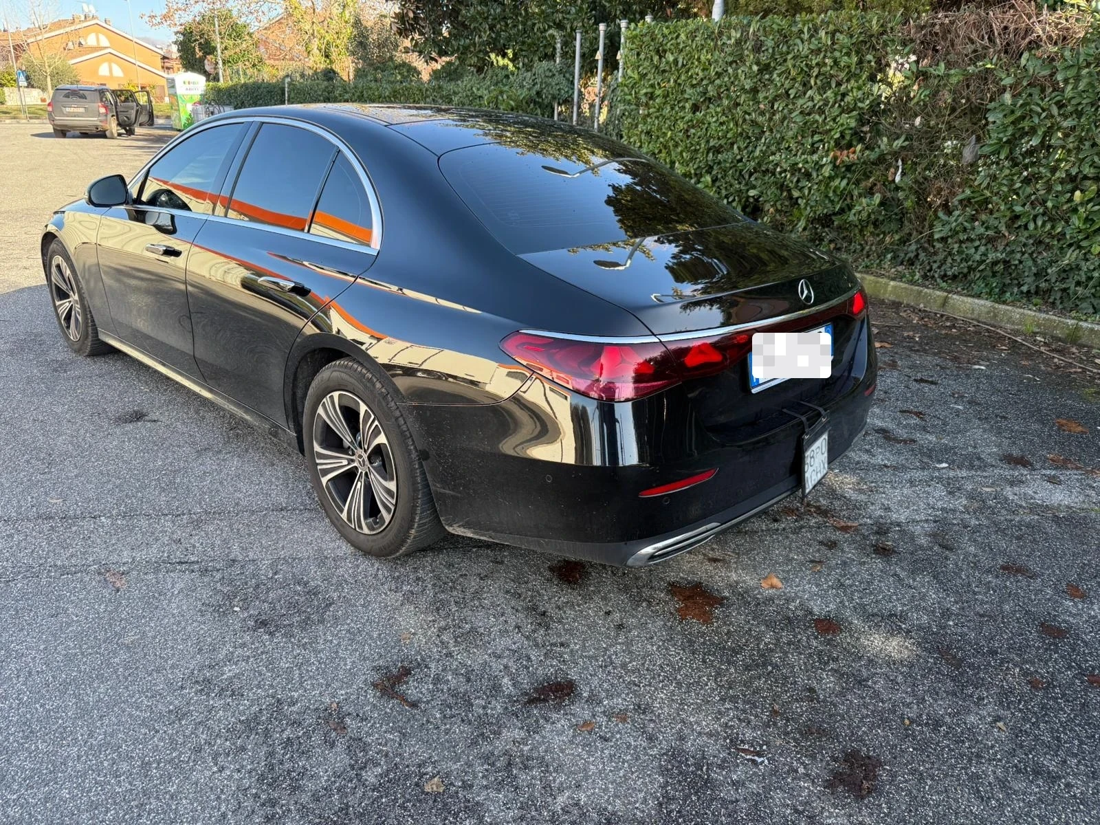 Mercedes-Benz E 220 | Mobile.bg � ����������� 3