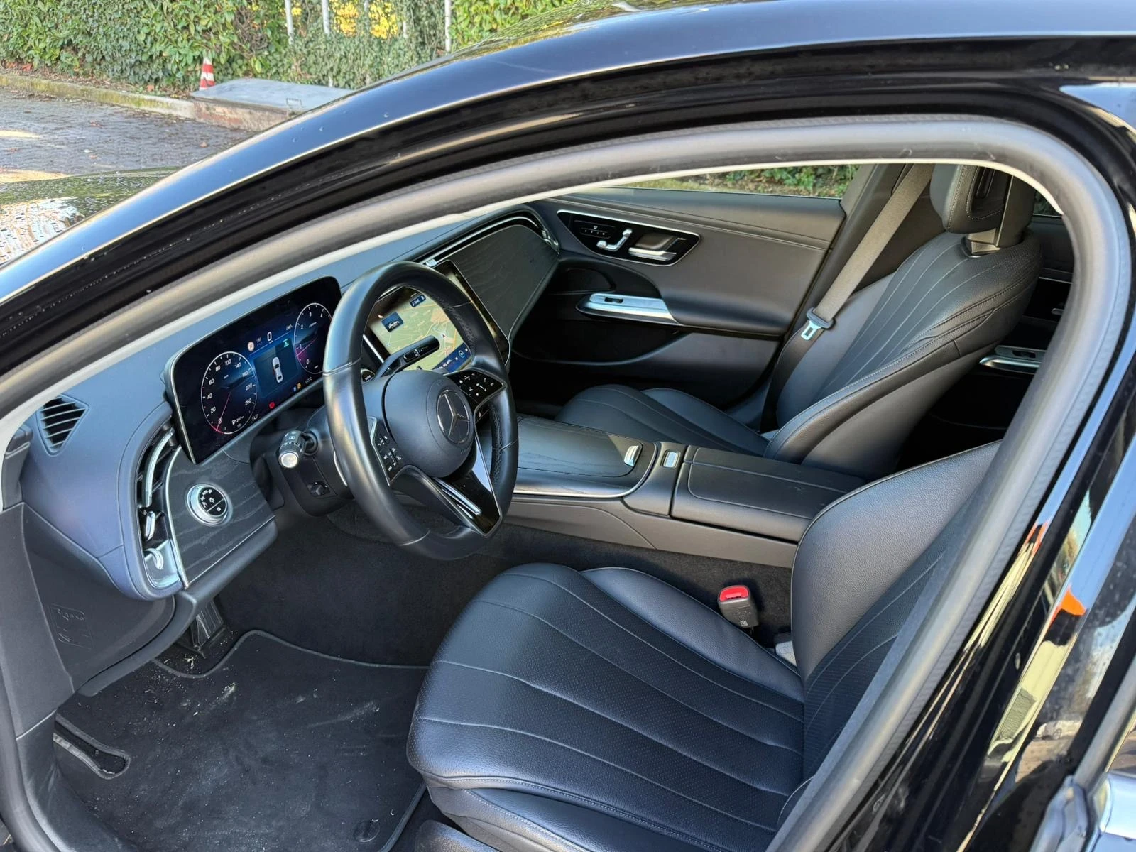 Mercedes-Benz E 220 | Mobile.bg � ����������� 8