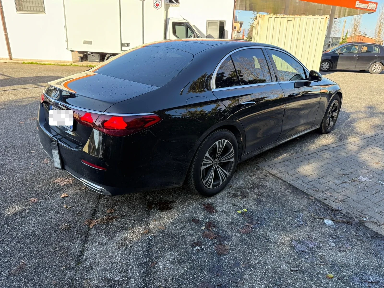 Mercedes-Benz E 220 | Mobile.bg � ����������� 4