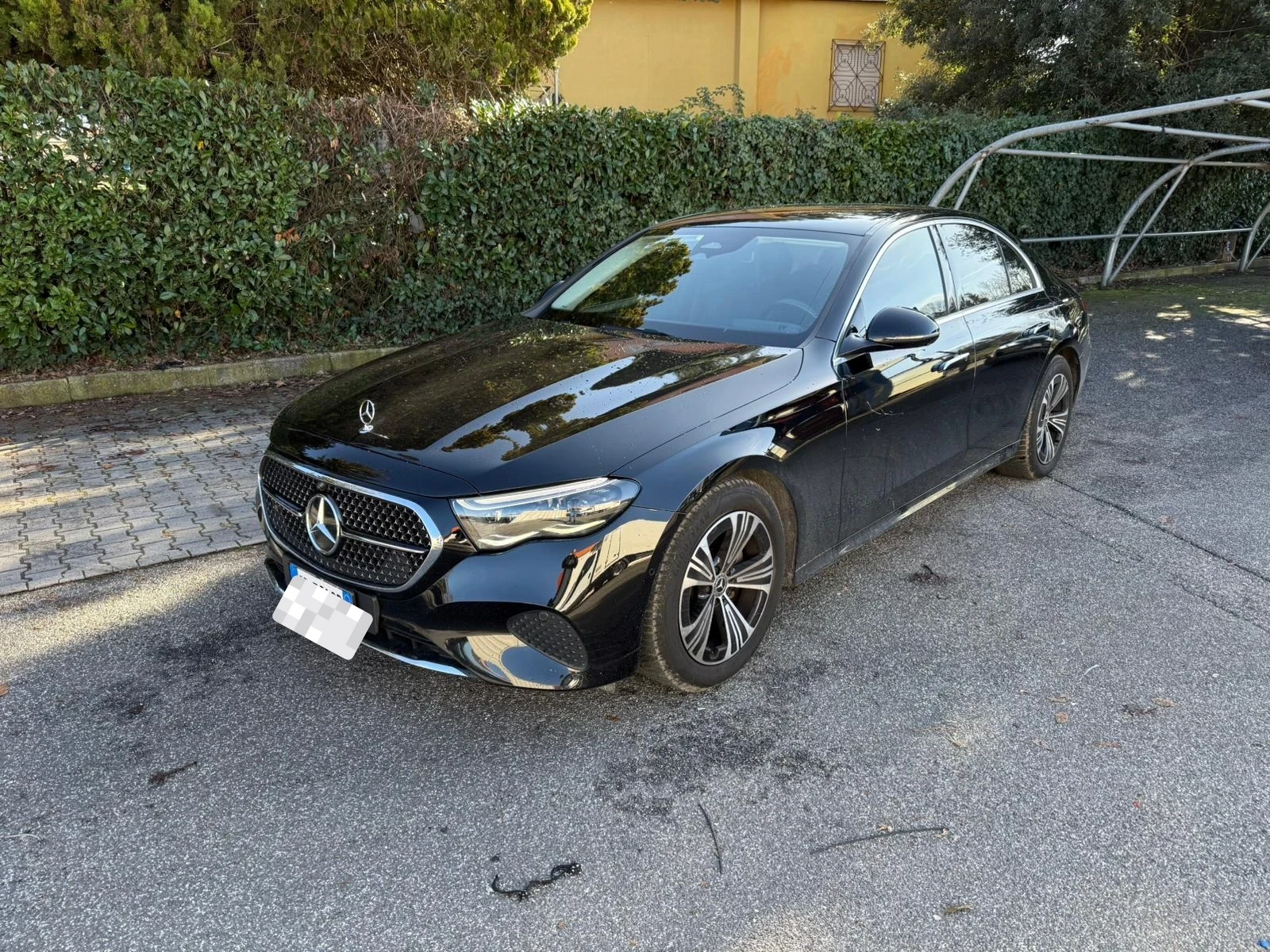 Mercedes-Benz E 220 | Mobile.bg � ����������� 2