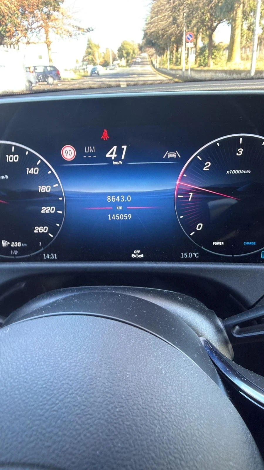 Mercedes-Benz E 220 | Mobile.bg � ����������� 5