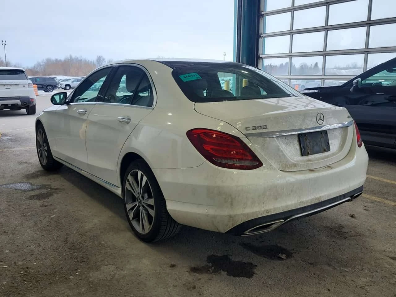 Mercedes-Benz C 300 * CARFAX * ���� �� �� | Mobile.bg � ����������� 4