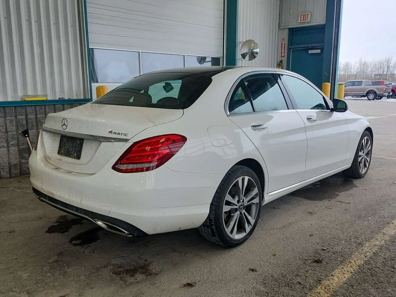 Mercedes-Benz C 300 * CARFAX * ���� �� �� | Mobile.bg � ����������� 3