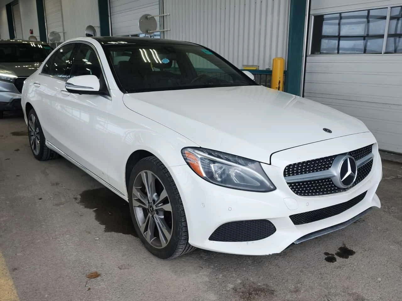 Mercedes-Benz C 300 * CARFAX * ���� �� �� | Mobile.bg � ����������� 2