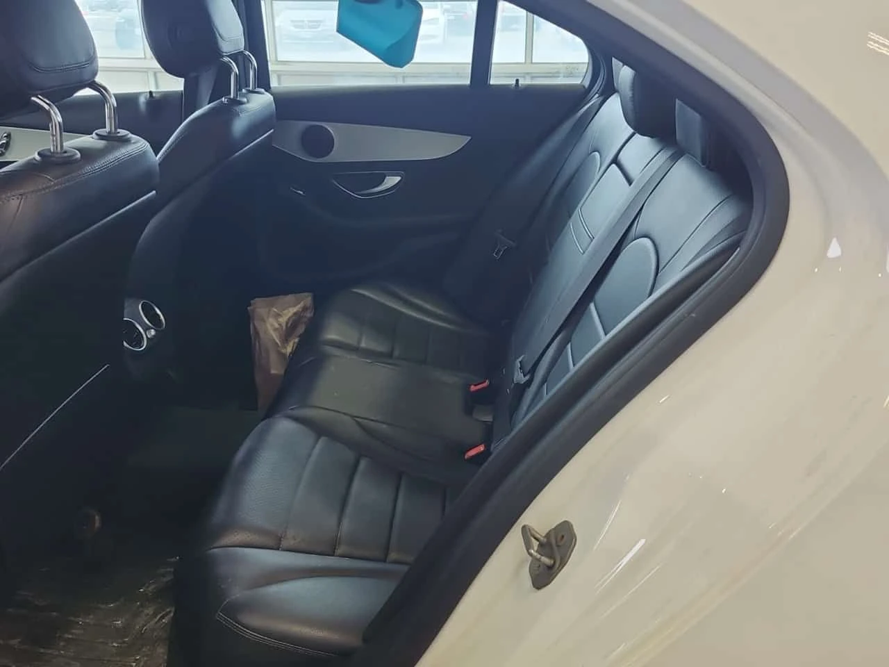 Mercedes-Benz C 300 * CARFAX * ���� �� �� | Mobile.bg � ����������� 9