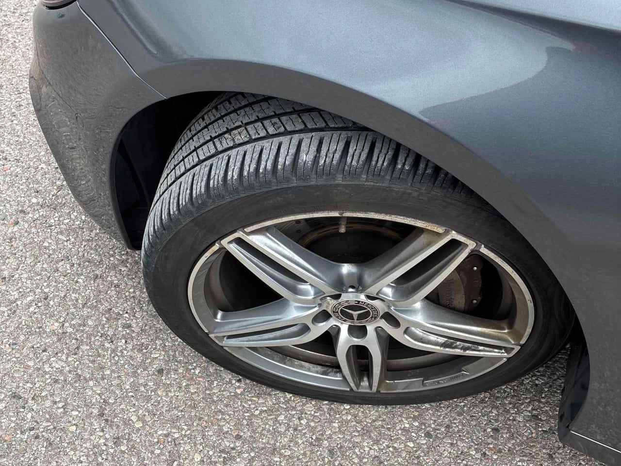 Mercedes-Benz E 400 * BURMASTER* ДИСТРОНИК* 360 КАМЕРА* ОБДУХВАНЕ* ПАН, снимка 6 - Автомобили и джипове - 54152054