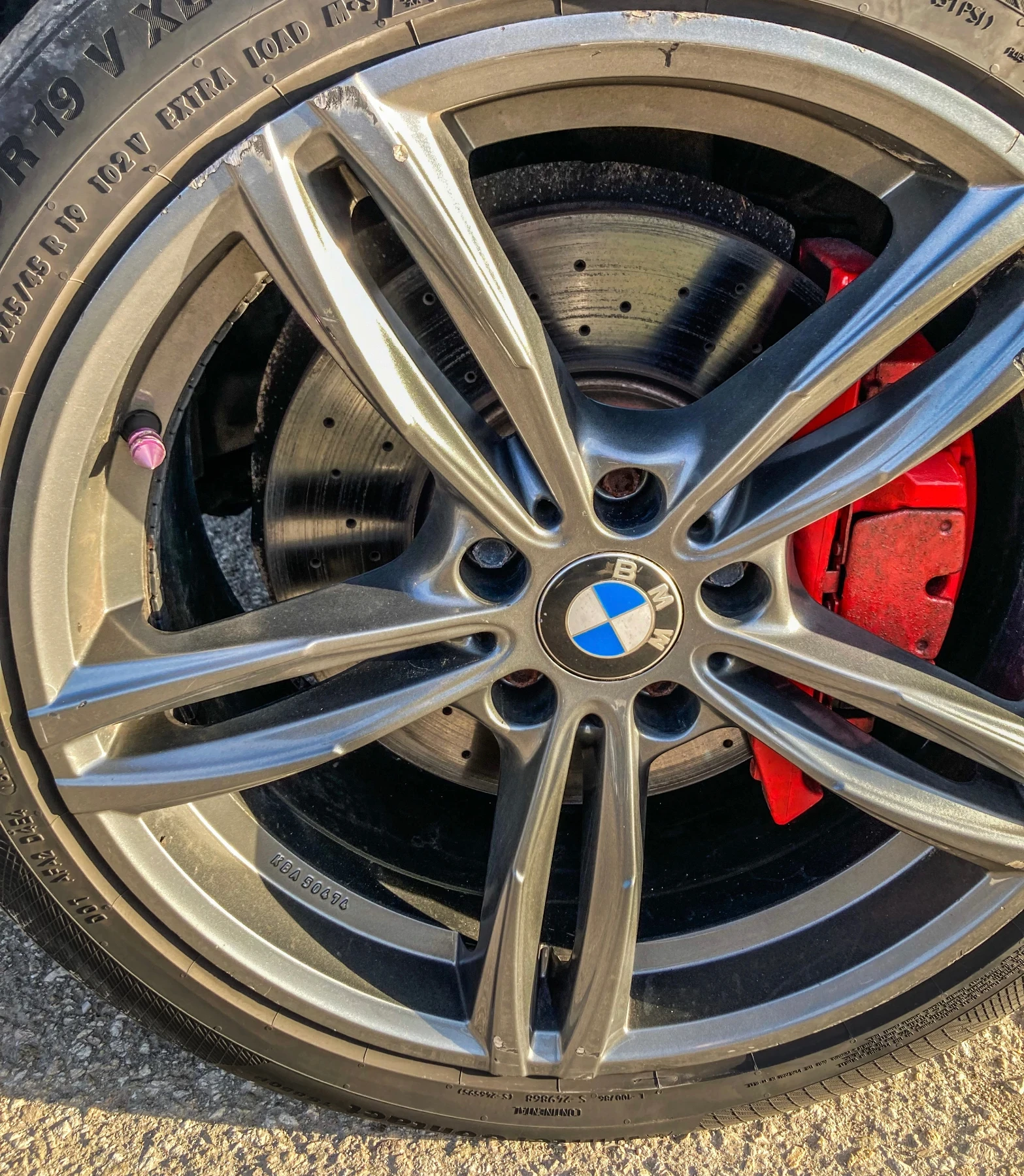 BMW 730 Night vision, следене на ленти, обслужен , снимка 9 - Автомобили и джипове - 54164305