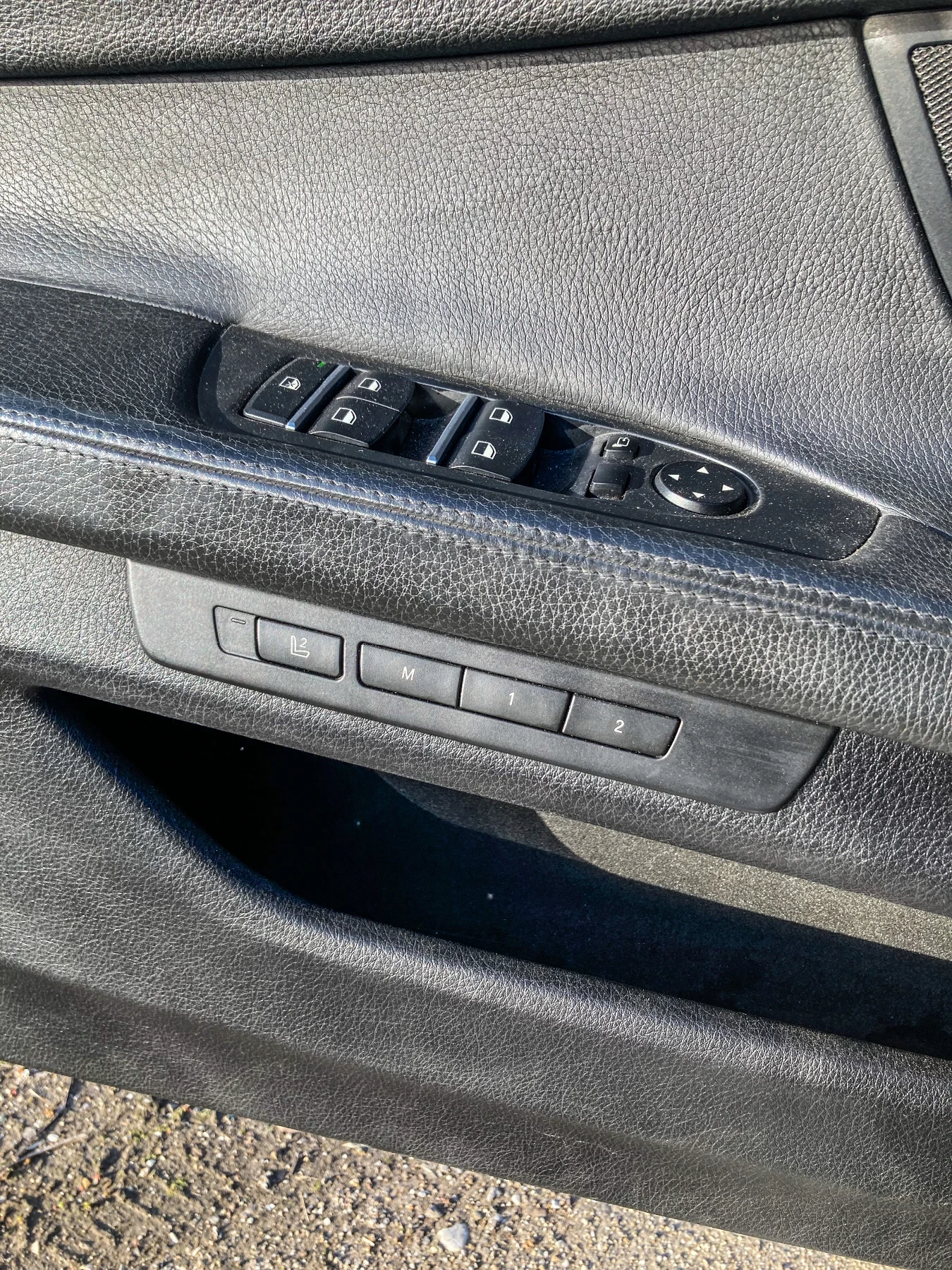 BMW 730 Night vision, следене на ленти, обслужен , снимка 6 - Автомобили и джипове - 54164305