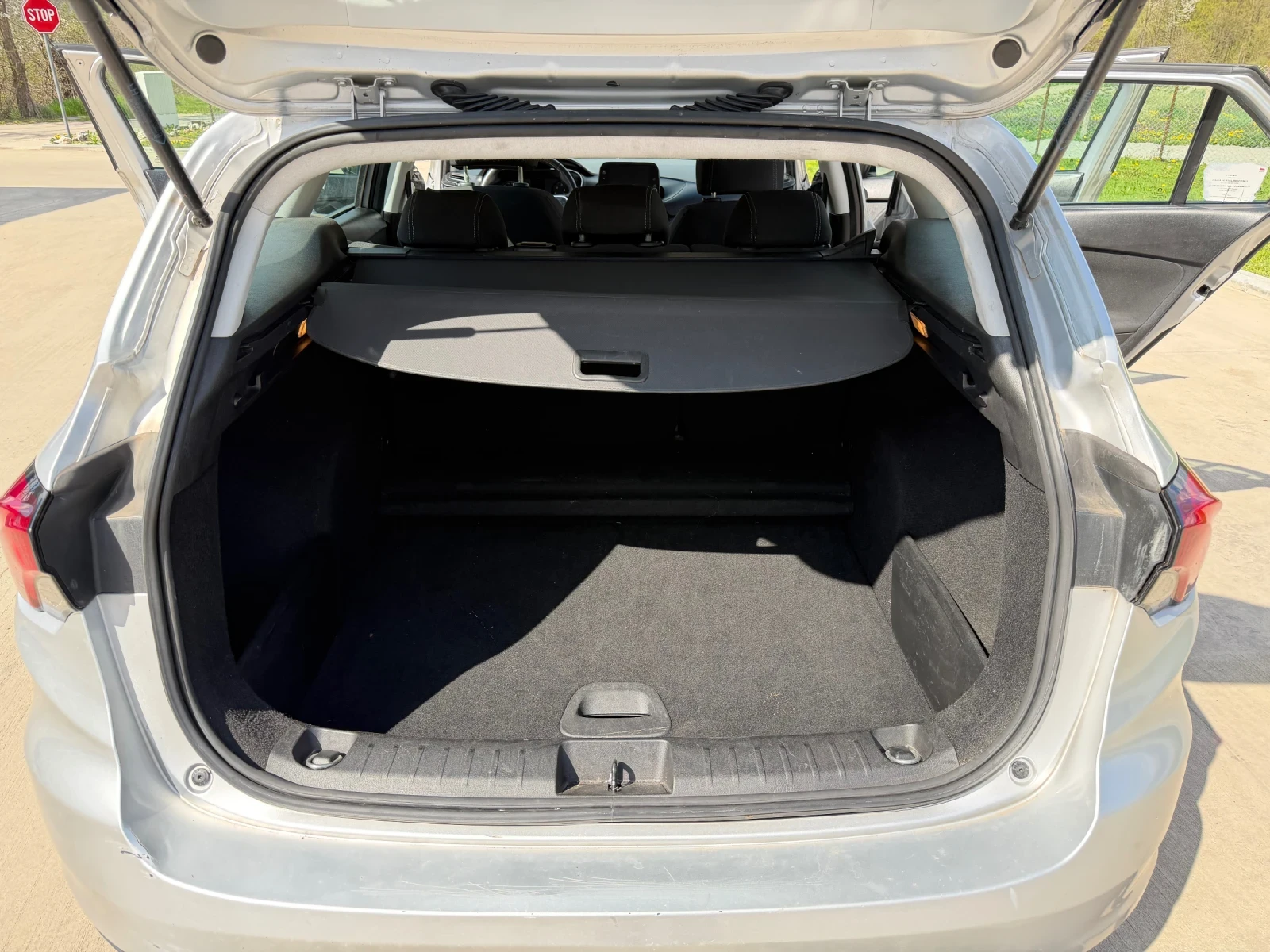 Fiat Tipo 1.5* hybrid* Automat, снимка 11 - Автомобили и джипове - 54238701