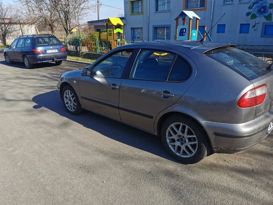 Seat Leon 1.9Tdi 6 ��. 131�.� | Mobile.bg � ����������� 16