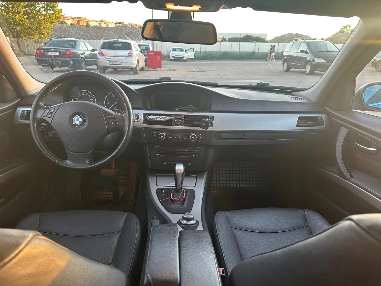 BMW 325, снимка 6 - Автомобили и джипове - 54661013