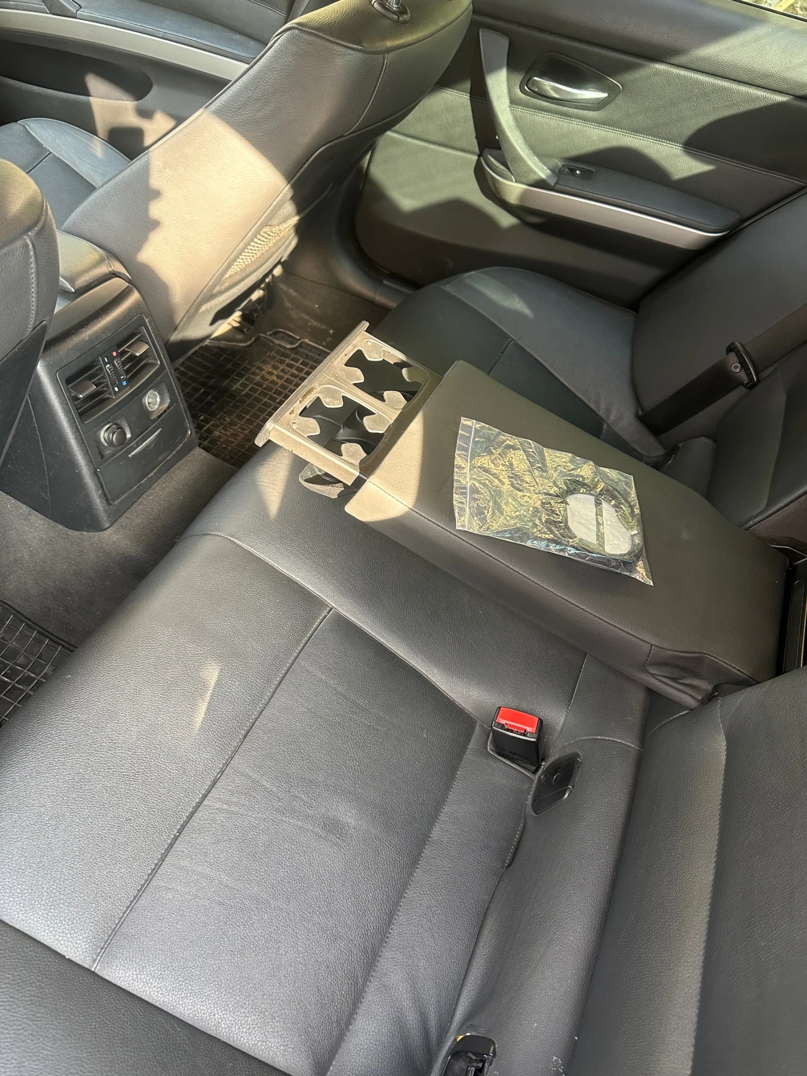 BMW 325, снимка 9 - Автомобили и джипове - 54661013