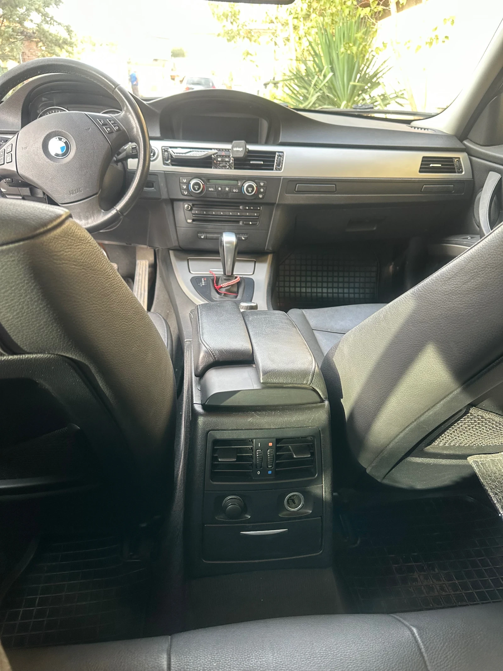 BMW 325, снимка 8 - Автомобили и джипове - 54661013