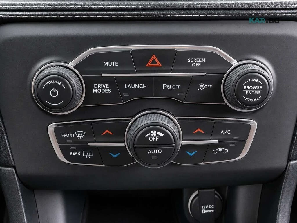 Dodge Charger Scat Pack (КРАЙНА цена до БЪЛГАРИЯ), снимка 11 - Автомобили и джипове - 55051981