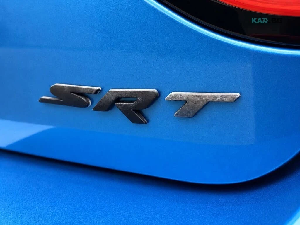 Dodge Charger Scat Pack (КРАЙНА цена до БЪЛГАРИЯ), снимка 5 - Автомобили и джипове - 55051981