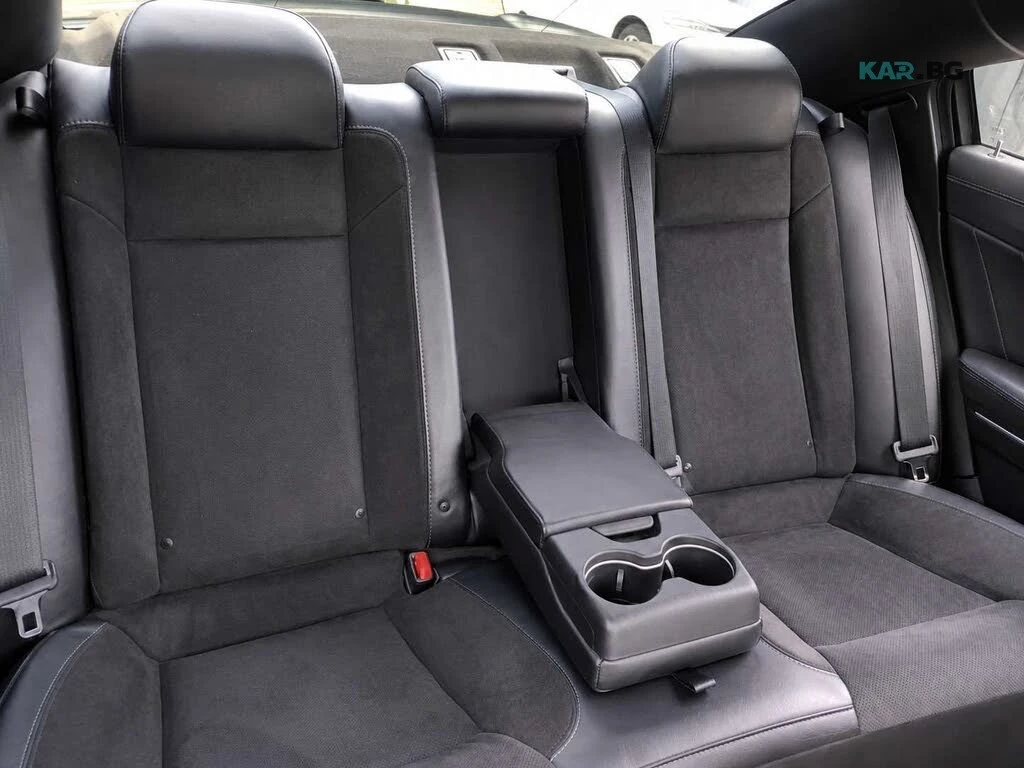 Dodge Charger Scat Pack (КРАЙНА цена до БЪЛГАРИЯ), снимка 12 - Автомобили и джипове - 55051981