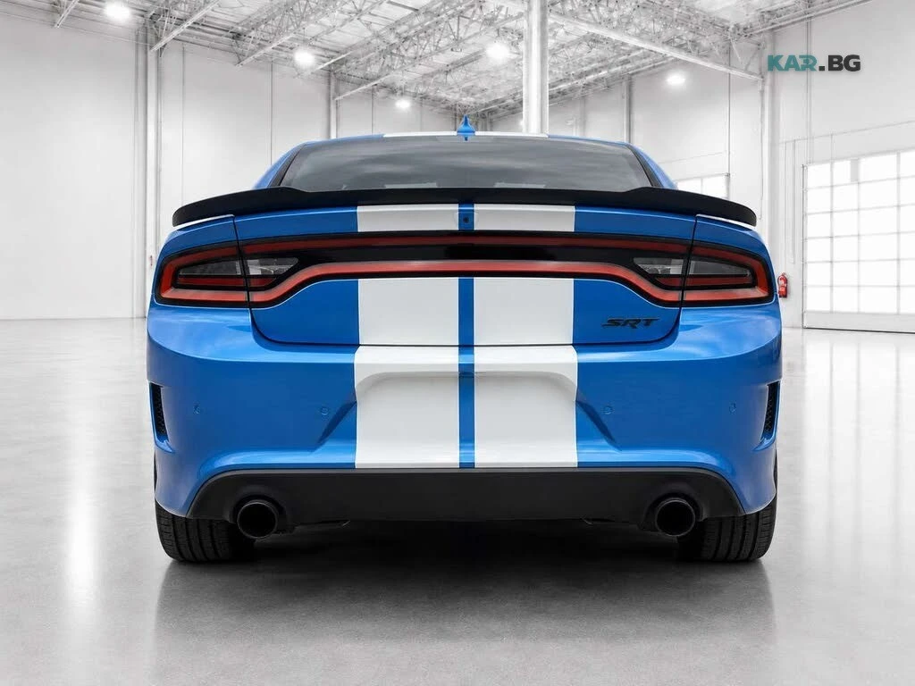 Dodge Charger Scat Pack (КРАЙНА цена до БЪЛГАРИЯ), снимка 3 - Автомобили и джипове - 55051981