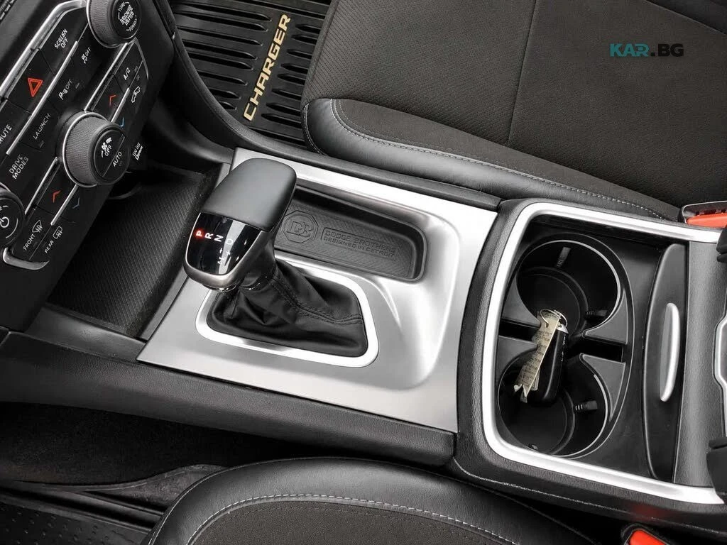 Dodge Charger Scat Pack (КРАЙНА цена до БЪЛГАРИЯ), снимка 8 - Автомобили и джипове - 55051981