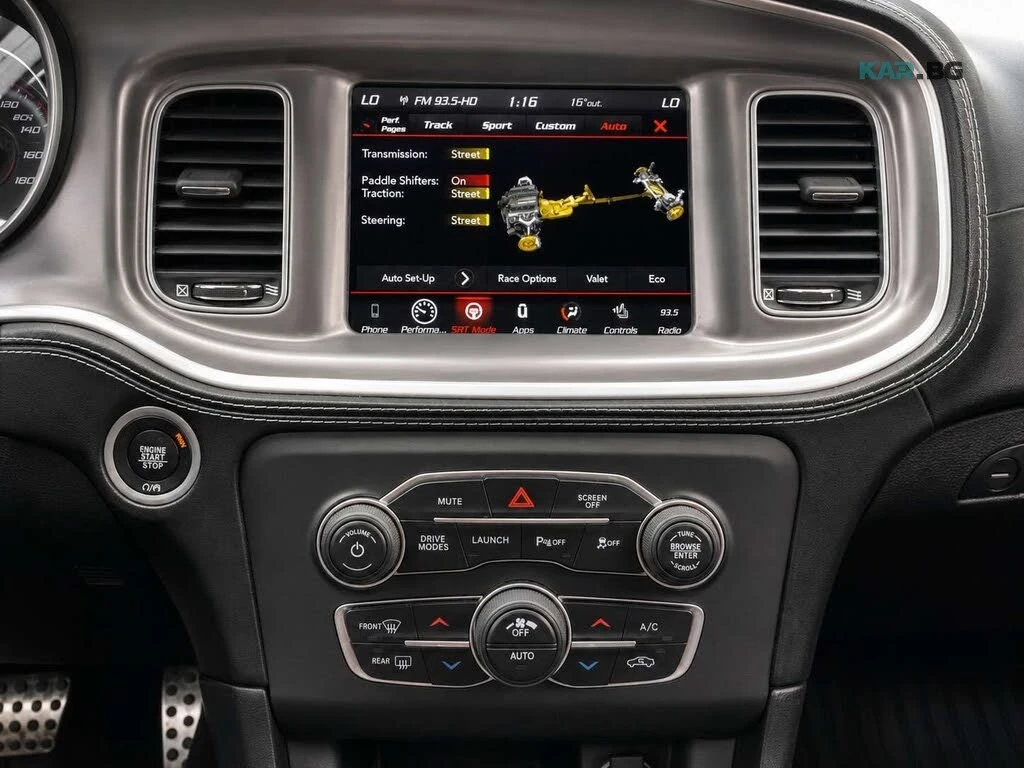 Dodge Charger Scat Pack (КРАЙНА цена до БЪЛГАРИЯ), снимка 10 - Автомобили и джипове - 55051981