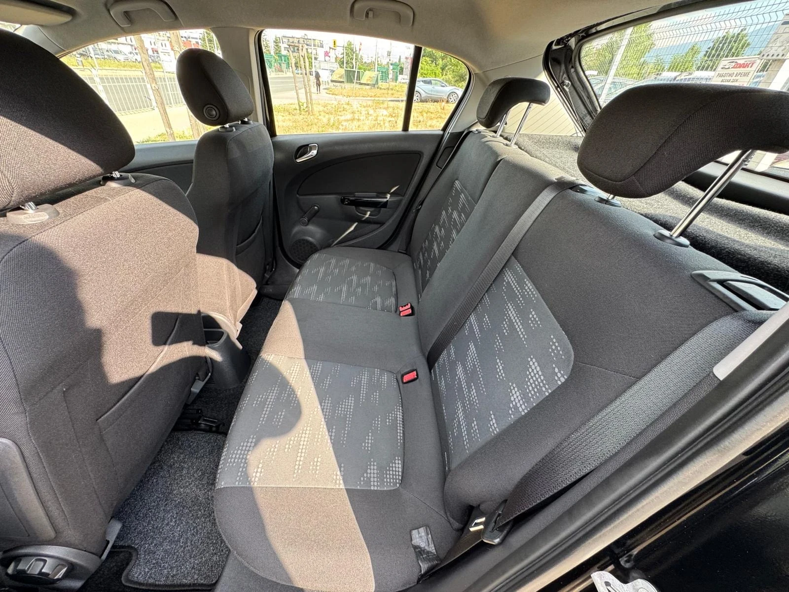 Opel Corsa 1.3CDTi/������ �� ! ! ! | Mobile.bg � ����������� 14