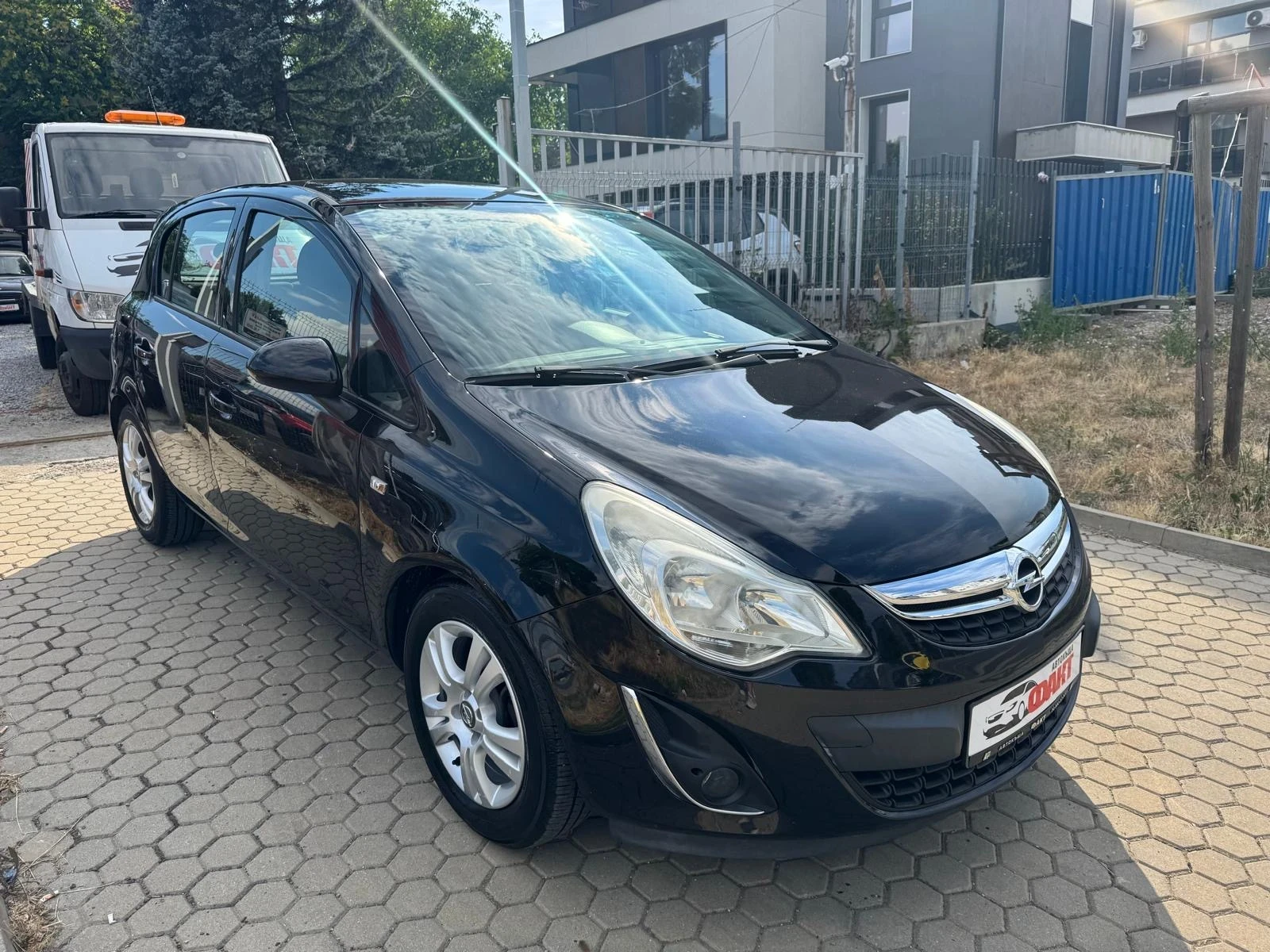 Opel Corsa 1.3CDTi/������ �� ! ! ! | Mobile.bg � ����������� 3