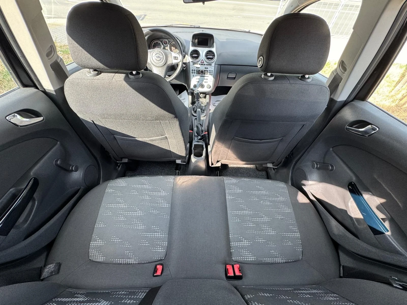 Opel Corsa 1.3CDTi/������ �� ! ! ! | Mobile.bg � ����������� 10