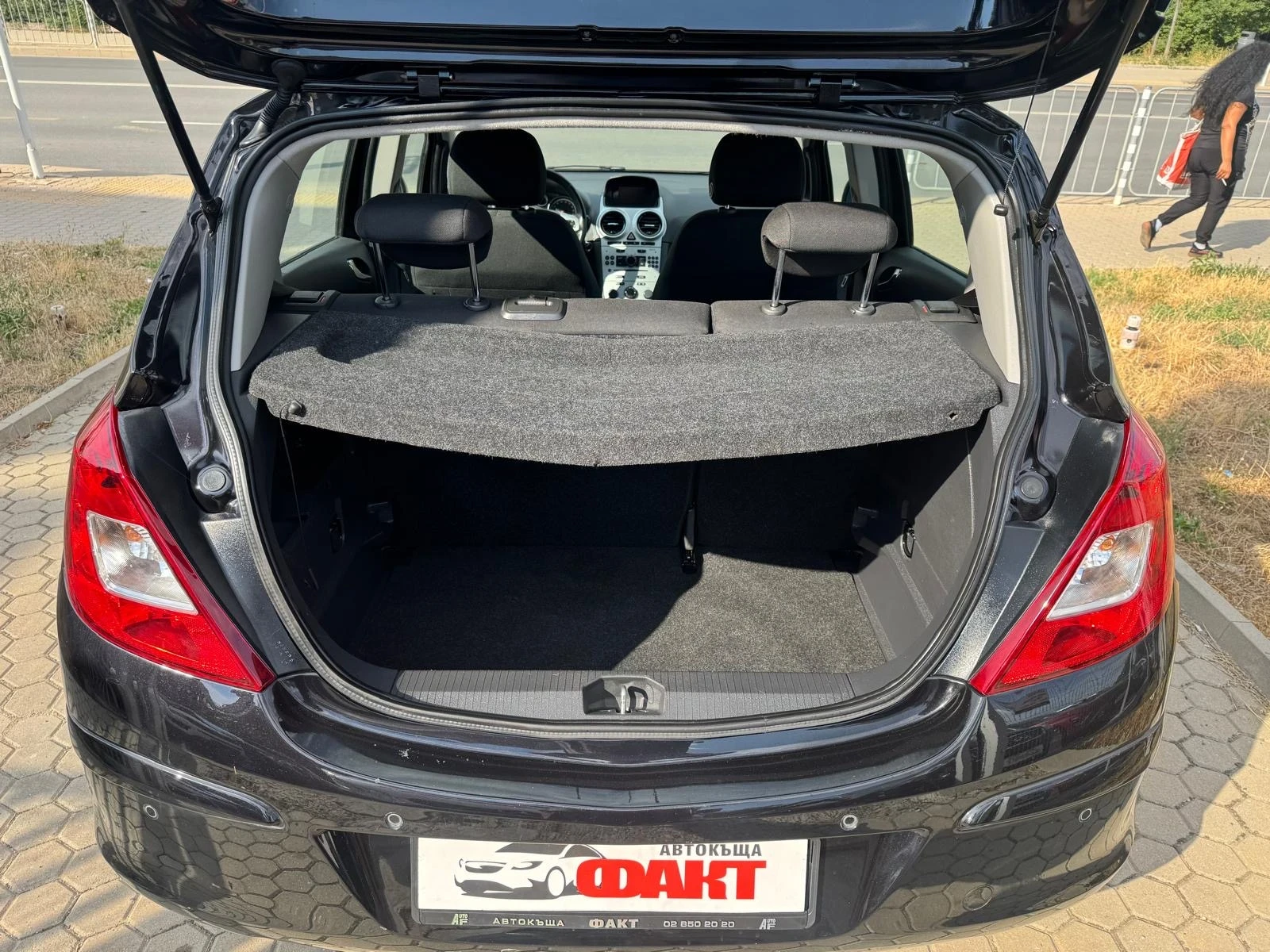 Opel Corsa 1.3CDTi/������ �� ! ! ! | Mobile.bg � ����������� 15
