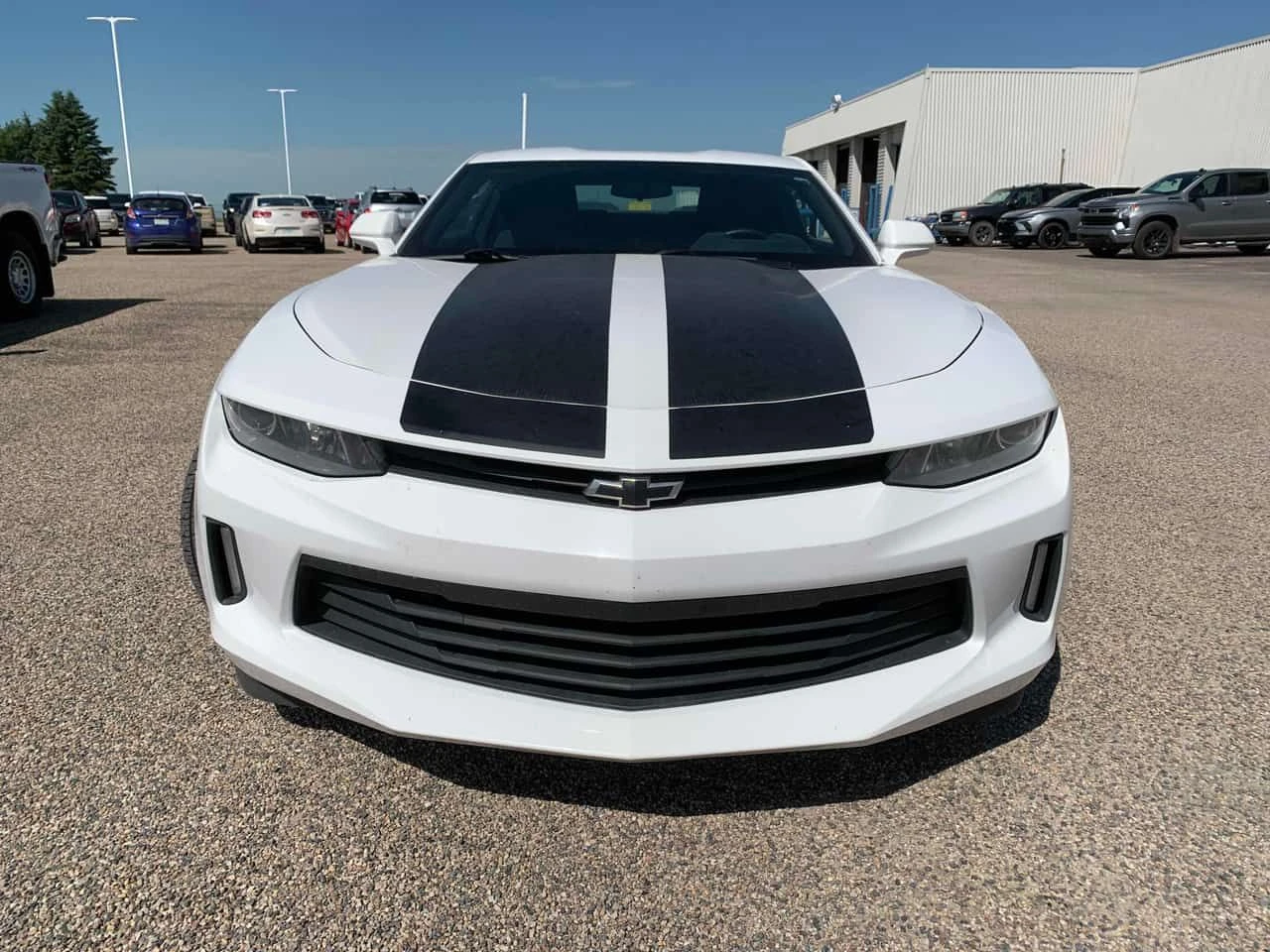 Chevrolet Camaro 1LT | CARFAX | ����������  | Mobile.bg � ����������� 6