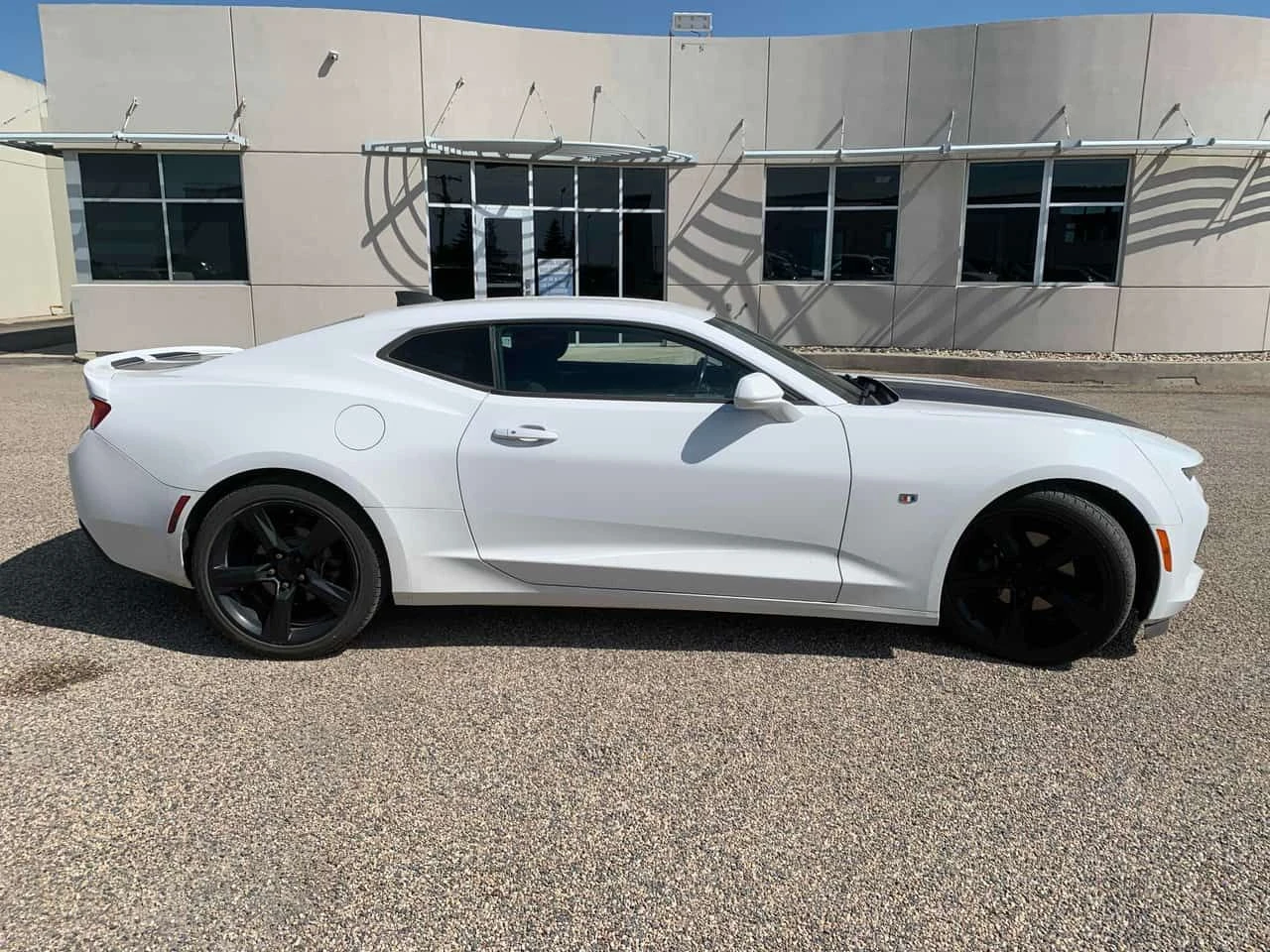 Chevrolet Camaro 1LT | CARFAX | ����������  | Mobile.bg � ����������� 3