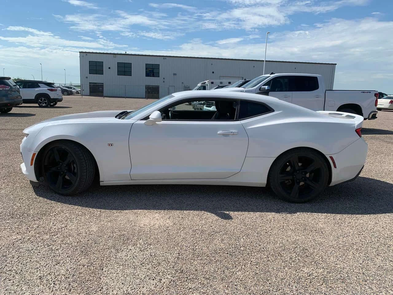 Chevrolet Camaro 1LT | CARFAX | ����������  | Mobile.bg � ����������� 2