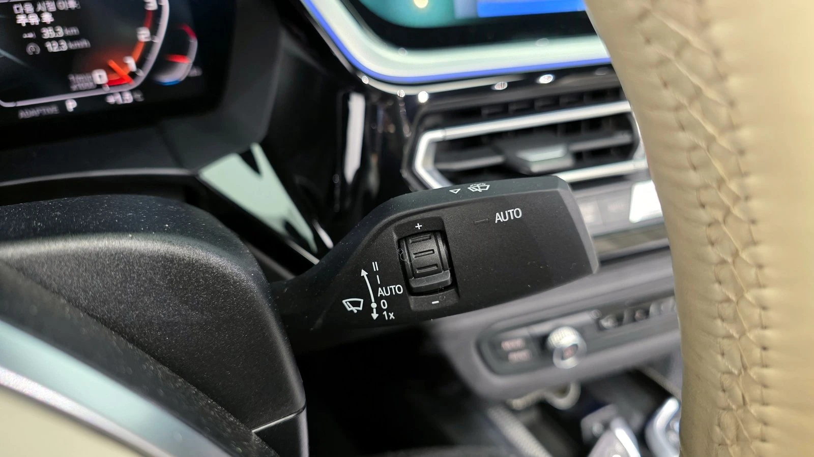 BMW Z4 M40i* HUD* BLIND SPOT* ПОДГРЕВ ВОЛАН* КРАЙНА ЦЕНА, снимка 16 - Автомобили и джипове - 55387656