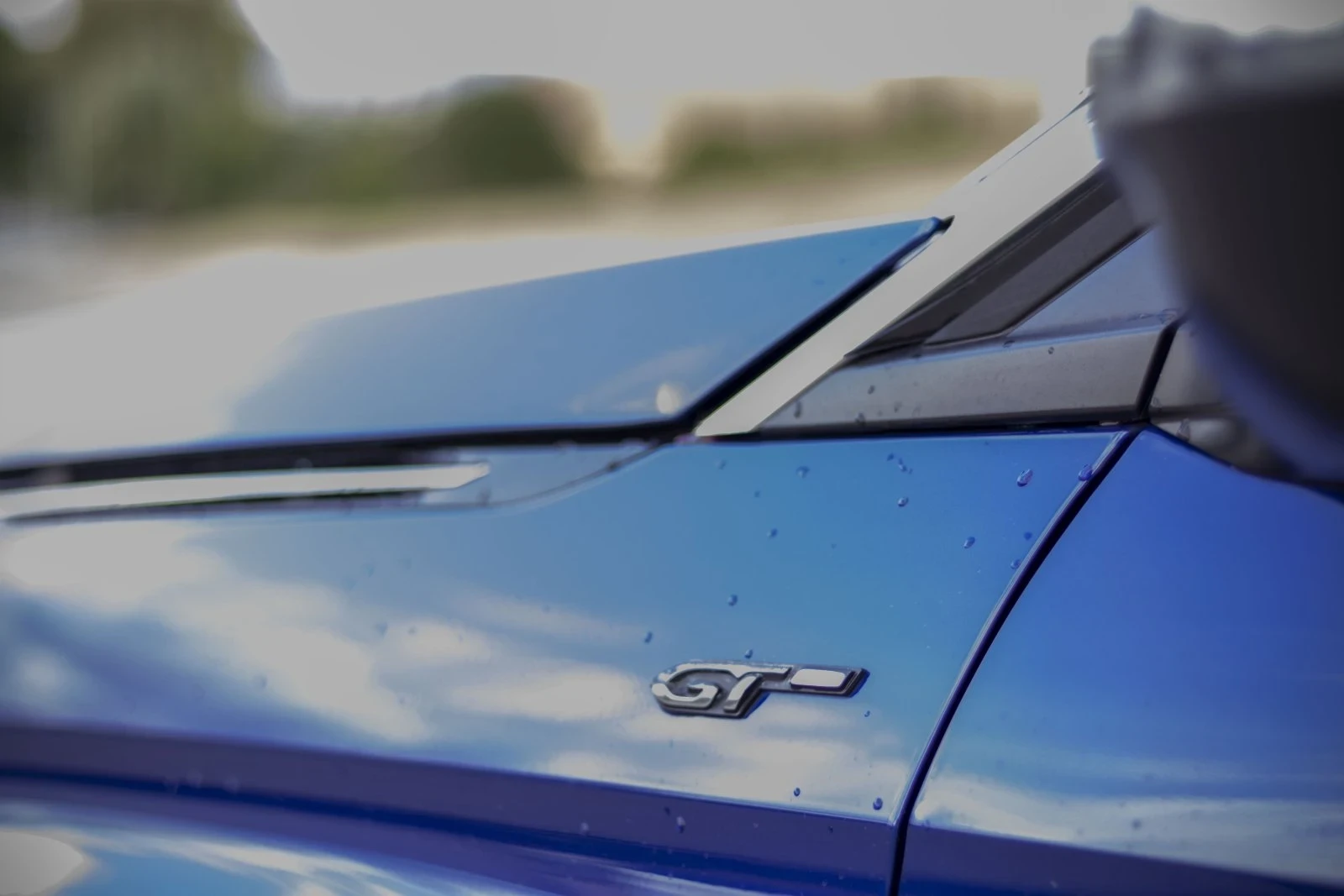 Peugeot 3008 2.0 Gt EAT8, снимка 3 - Автомобили и джипове - 55415743