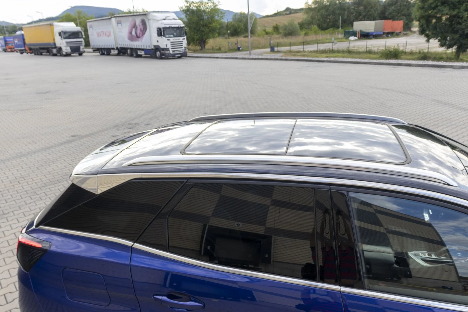 Peugeot 3008 2.0 Gt EAT8, снимка 17 - Автомобили и джипове - 55415743