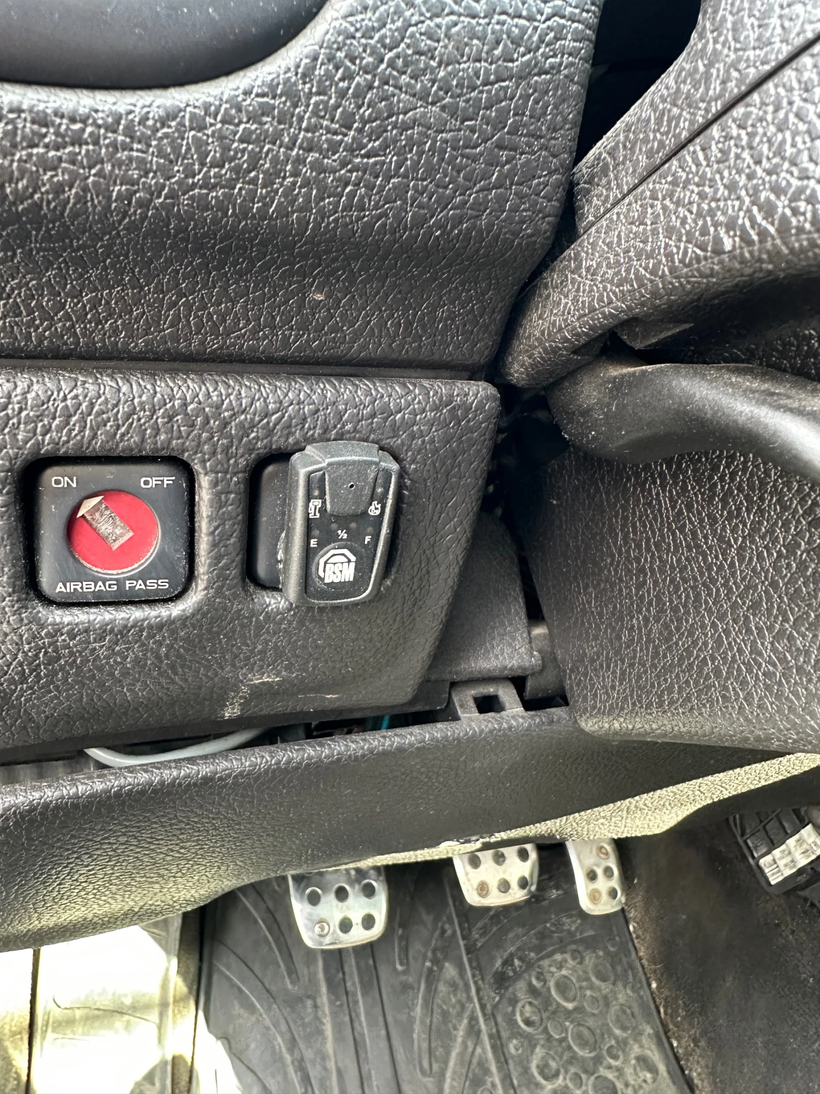 Peugeot 206, снимка 8 - Автомобили и джипове - 55442070