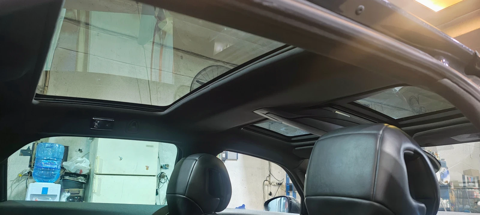 Citroen DS5 2HDI 180к.с., снимка 6 - Автомобили и джипове - 55482229