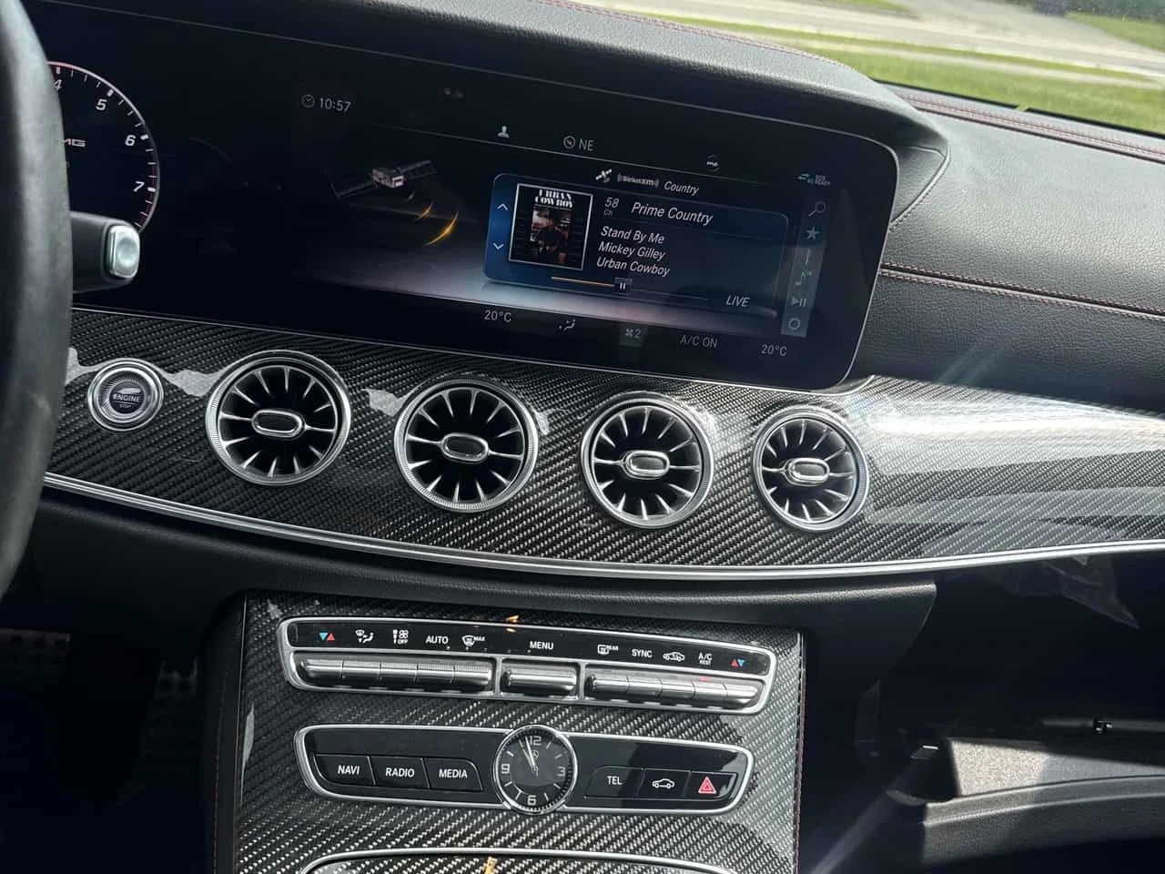 Mercedes-Benz AMG GT C * E 53 * CARFAX * ���� �� �� | Mobile.bg � ����������� 10