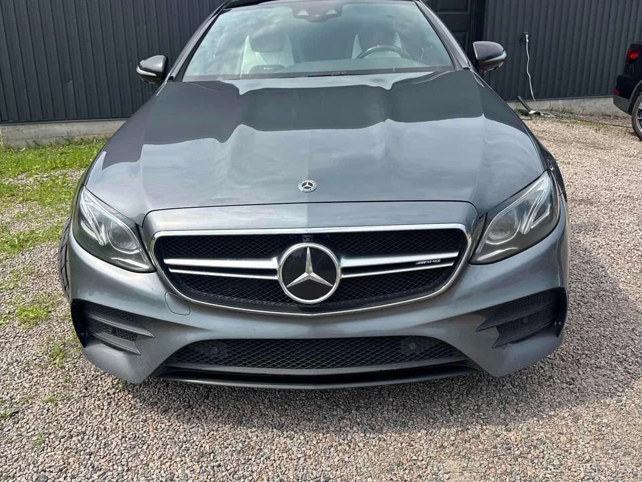 Mercedes-Benz AMG GT C * E 53 * CARFAX * ���� �� �� | Mobile.bg � ����������� 5
