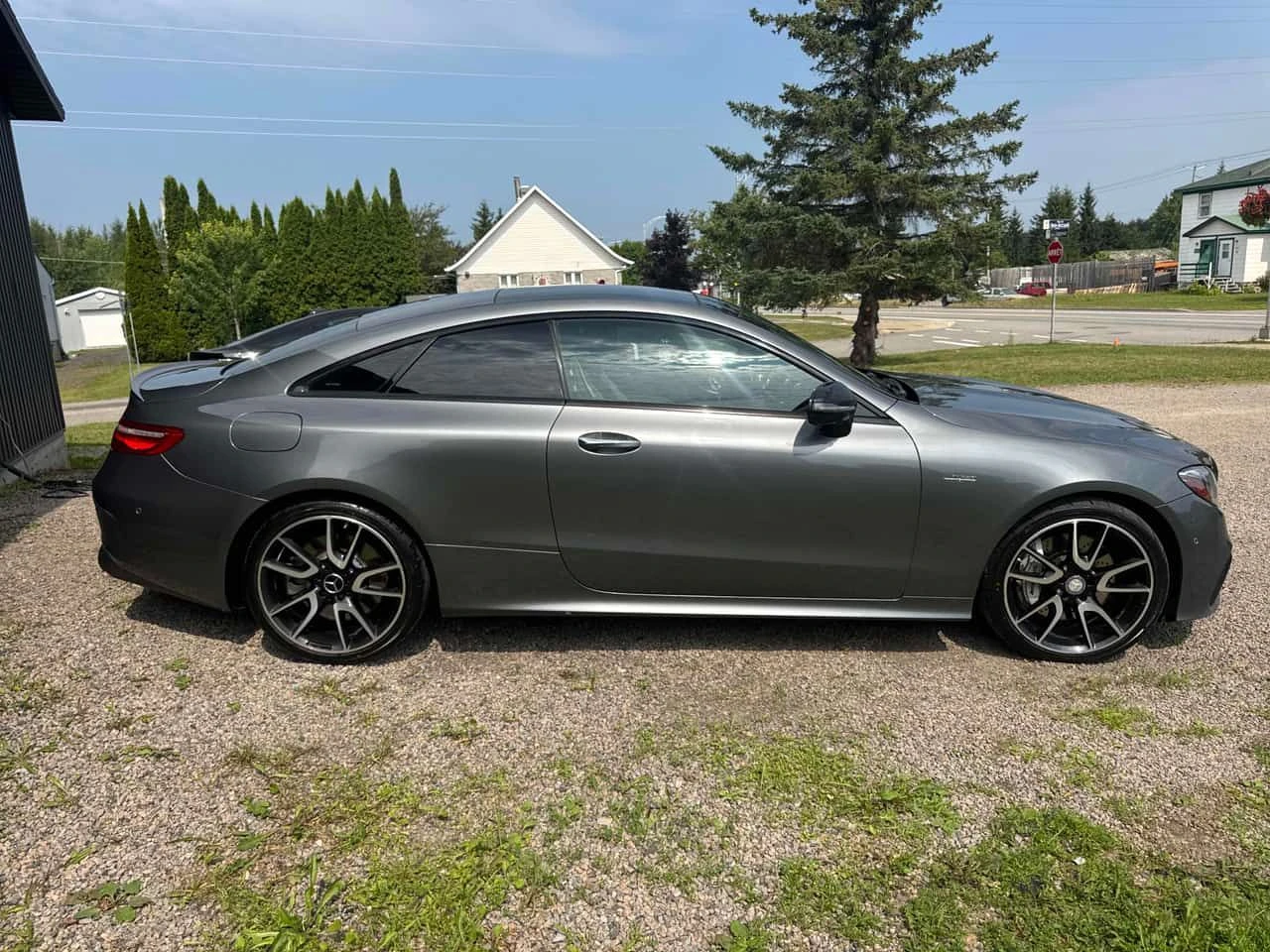Mercedes-Benz AMG GT C * E 53 * CARFAX * ���� �� �� | Mobile.bg � ����������� 3