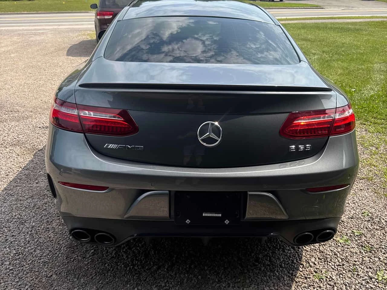 Mercedes-Benz AMG GT C * E 53 * CARFAX * ���� �� �� | Mobile.bg � ����������� 4