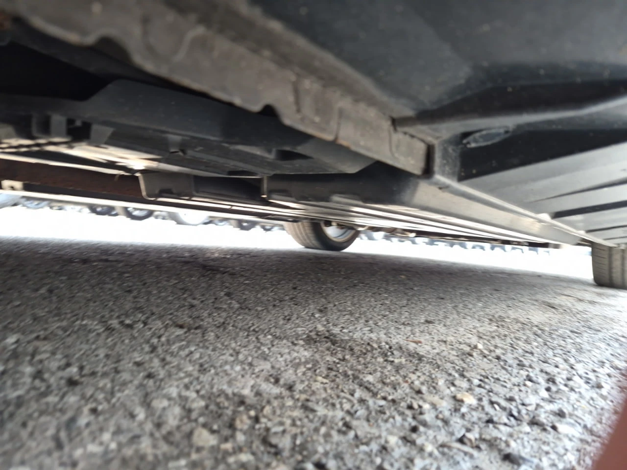 Subaru WRX, снимка 12 - Автомобили и джипове - 55926342