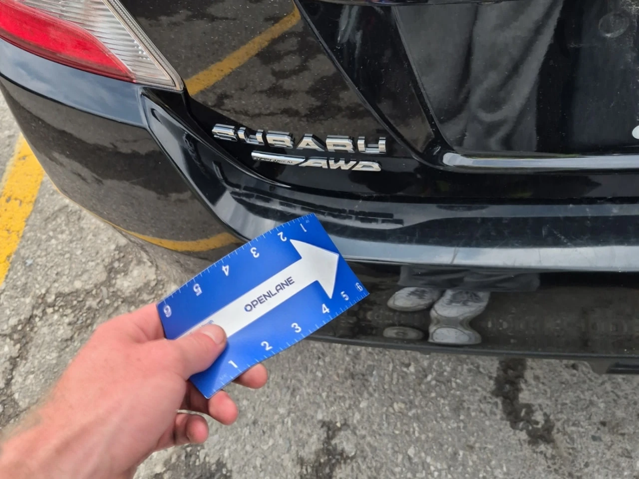 Subaru WRX, снимка 13 - Автомобили и джипове - 55926342