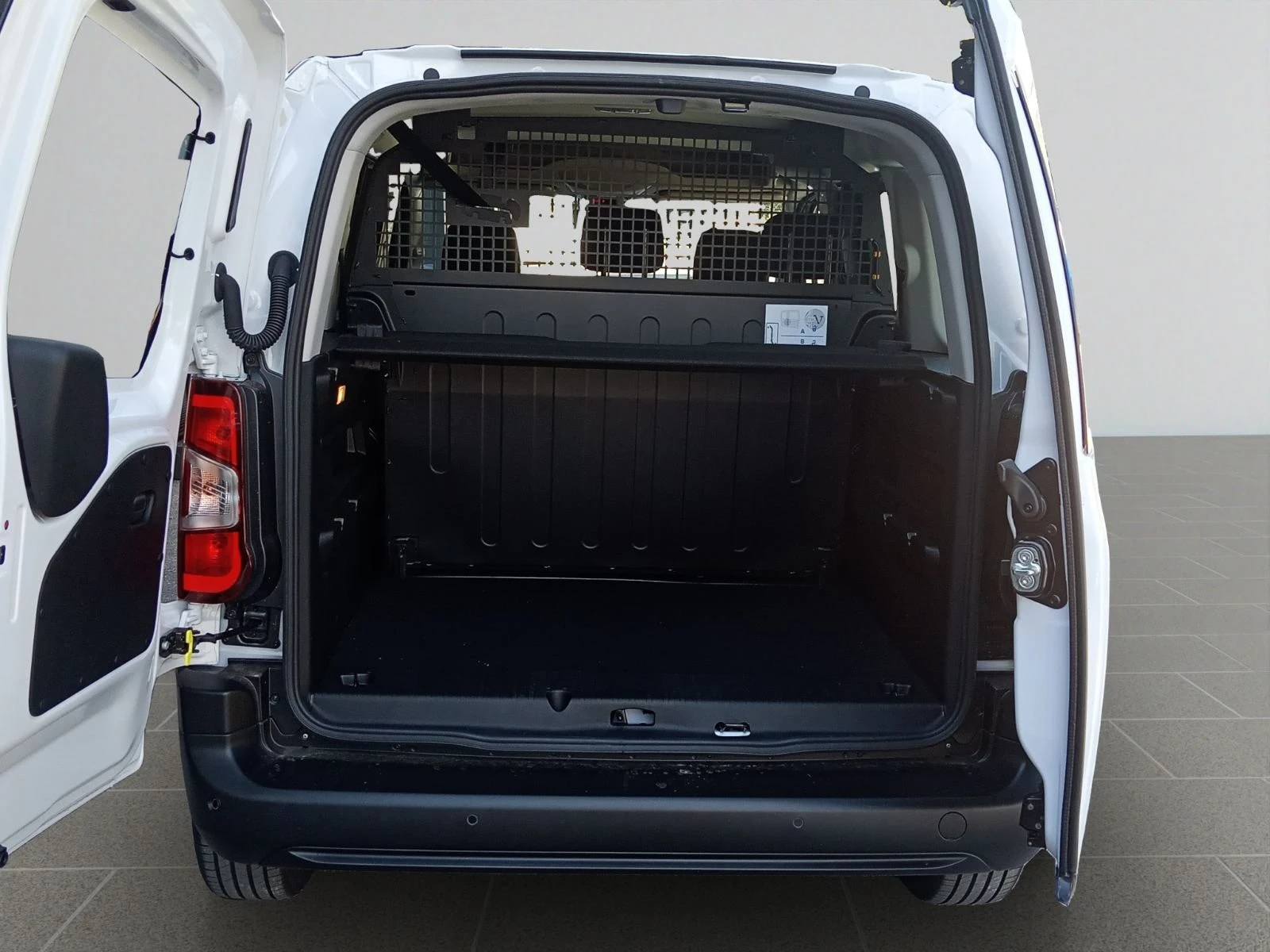 Citroen Berlingo MCA MPV M YOU 1.5 Diesel 100hp Manual N1//2607174 | Mobile.bg � ����������� 13